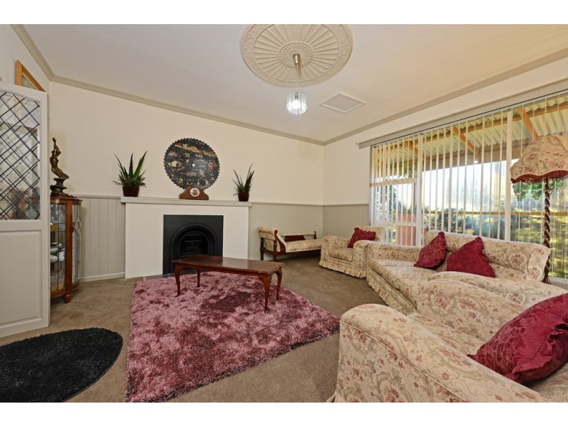 3456 Woodsdale Road, Baden TAS 7120