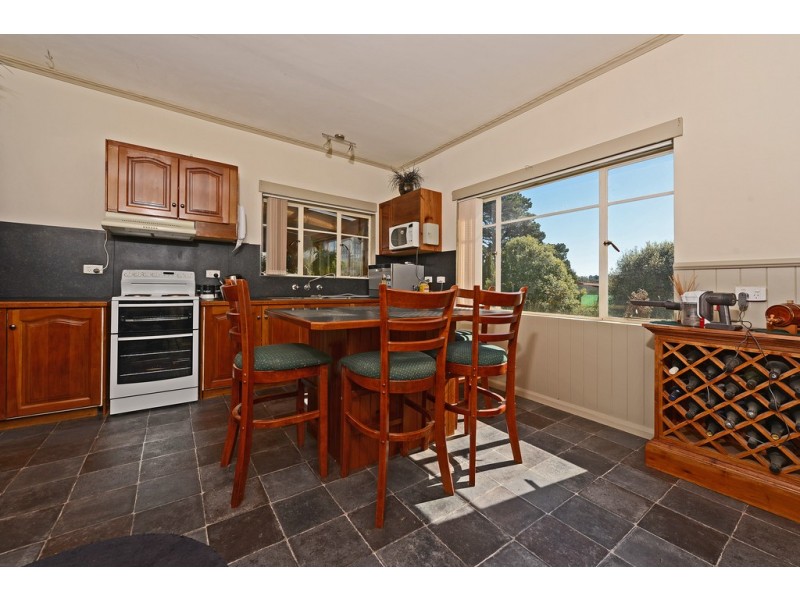 3456 Woodsdale Road, Baden TAS 7120