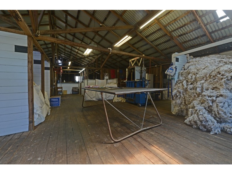 3456 Woodsdale Road, Baden TAS 7120