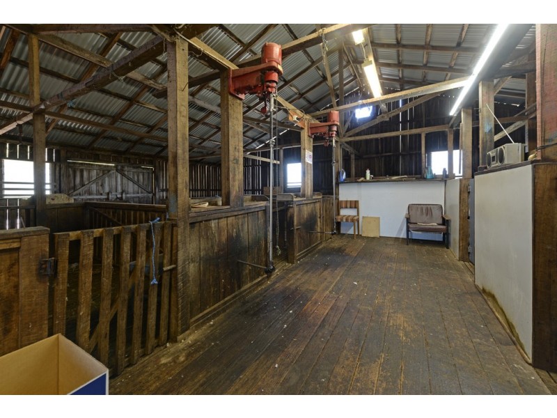 3456 Woodsdale Road, Baden TAS 7120