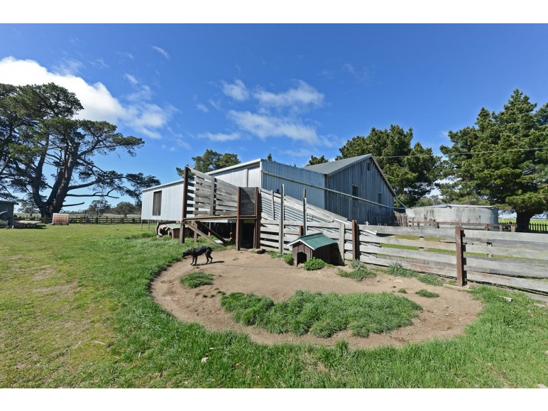 3456 Woodsdale Road, Baden TAS 7120