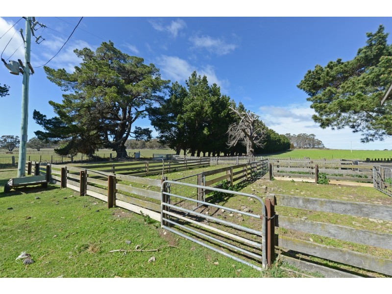3456 Woodsdale Road, Baden TAS 7120