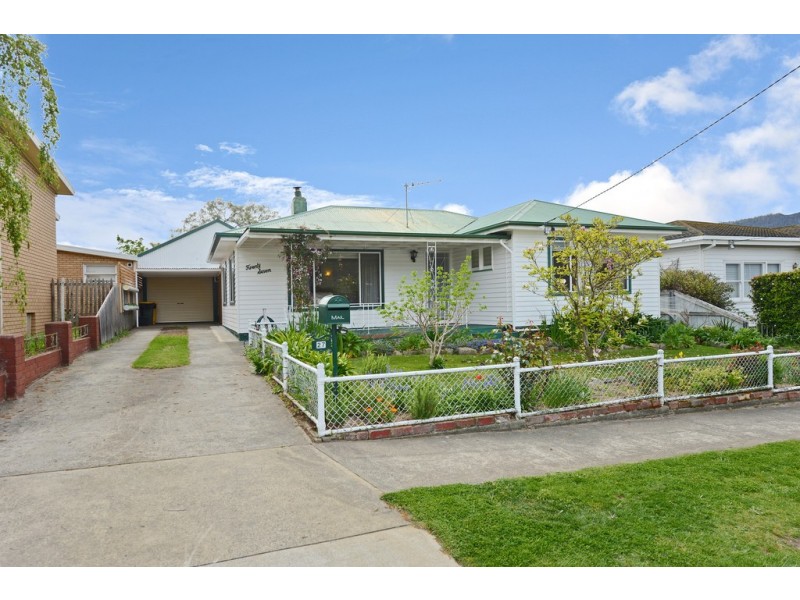 27 Charlotte Street, New Norfolk TAS 7140