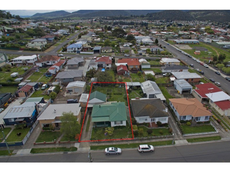 27 Charlotte Street, New Norfolk TAS 7140