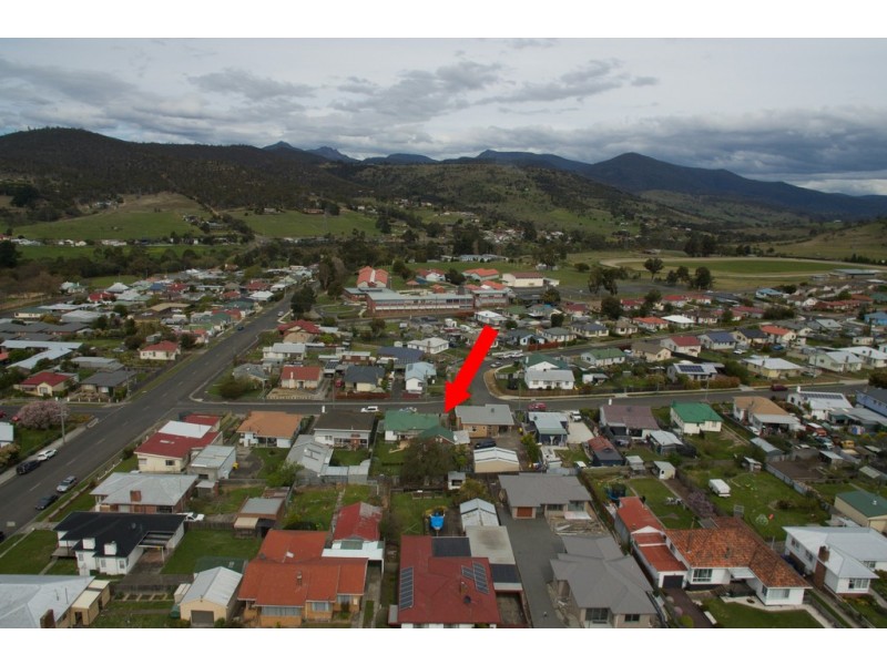 27 Charlotte Street, New Norfolk TAS 7140
