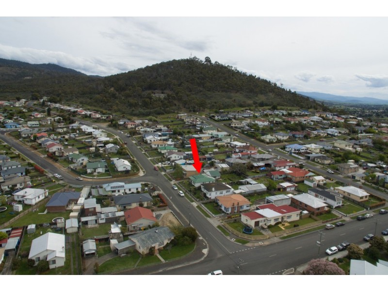 27 Charlotte Street, New Norfolk TAS 7140