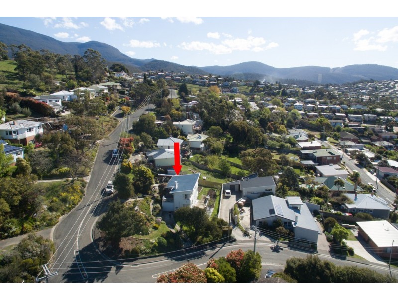 3 Rosehill Crescent, Lenah Valley TAS 7008