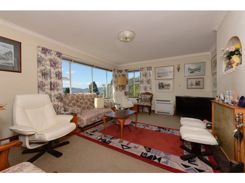 3 Rosehill Crescent, Lenah Valley TAS 7008