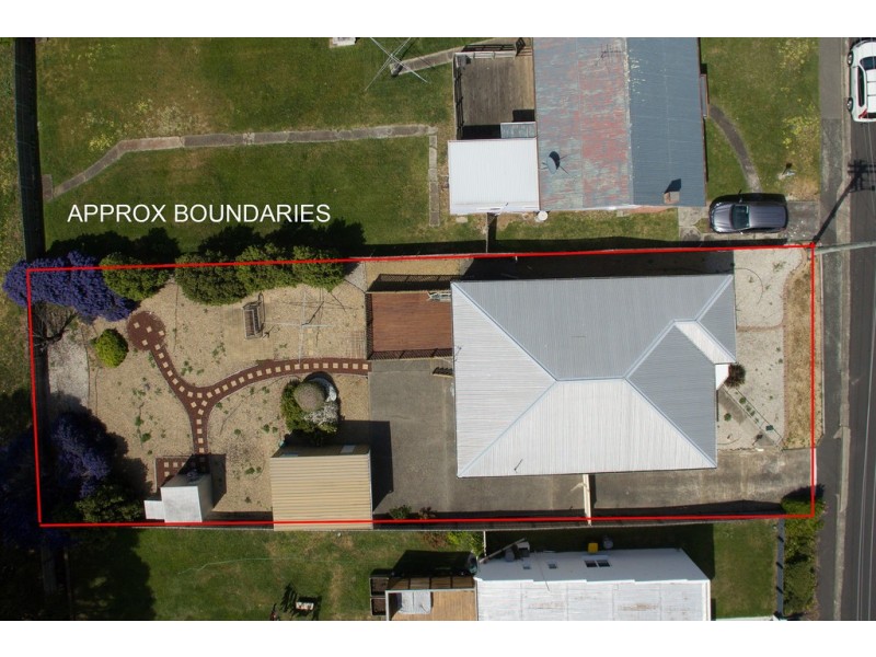 13 Third Avenue, West Moonah TAS 7009