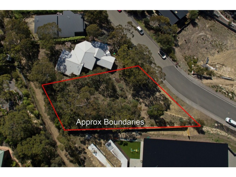 64 Hillcrest Road, Tolmans Hill TAS 7007