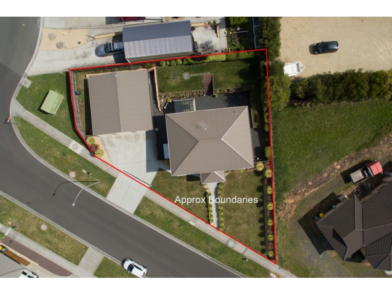 26 Jacques Road, Granton TAS 7030