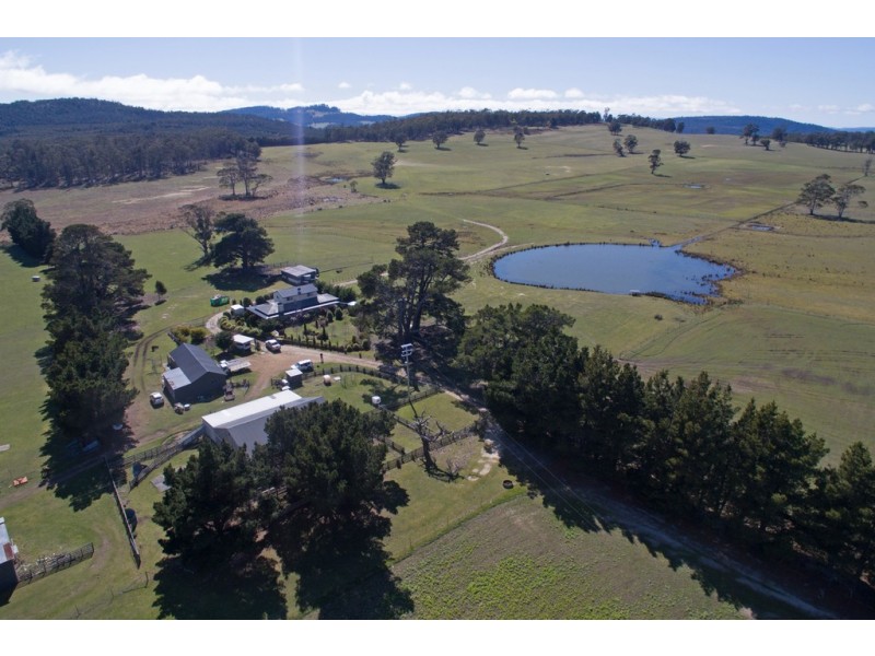 Lot 3 Woodsdale Road, Baden TAS 7120