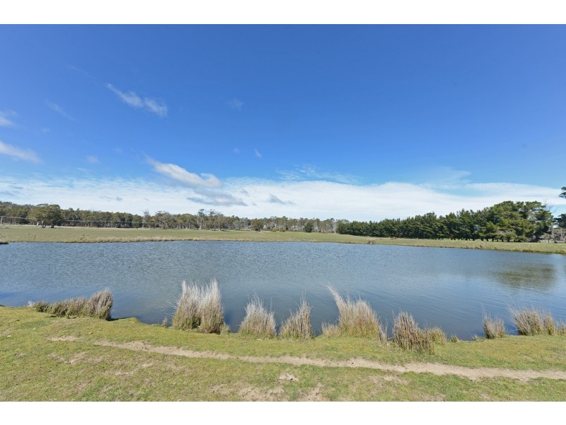 Lot 3 Woodsdale Road, Baden TAS 7120
