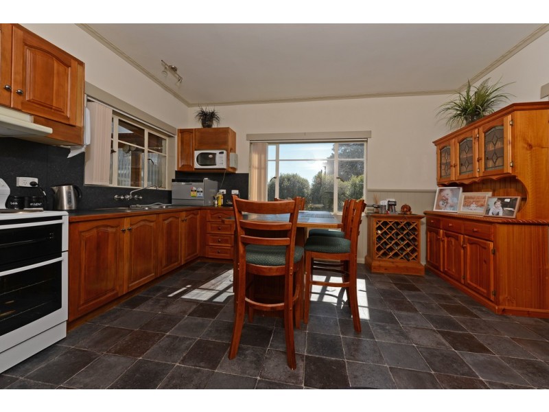 Lot 3 Woodsdale Road, Baden TAS 7120