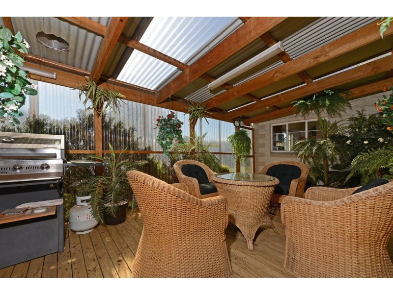 Lot 3 Woodsdale Road, Baden TAS 7120