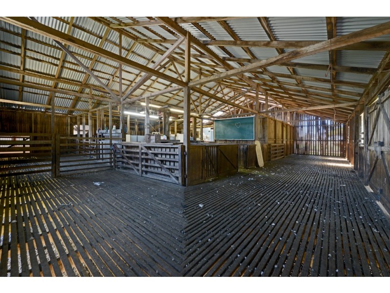 Lot 3 Woodsdale Road, Baden TAS 7120