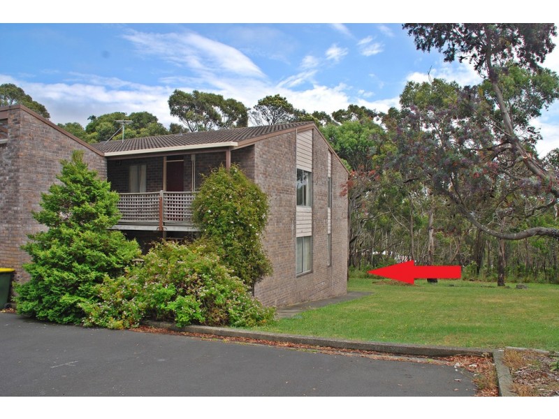 2/4 Onslow Place, Mount Nelson TAS 7007