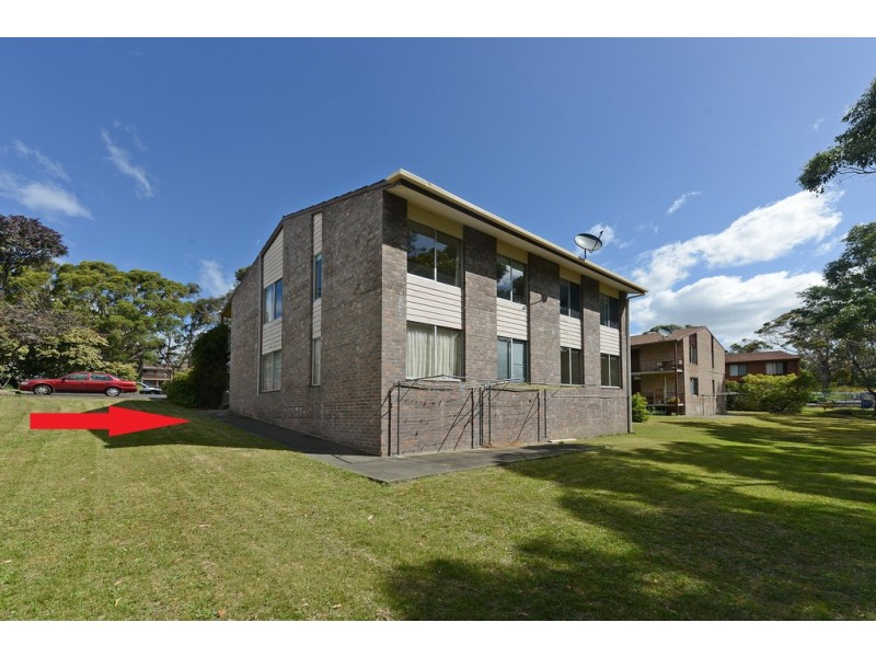 2/4 Onslow Place, Mount Nelson TAS 7007