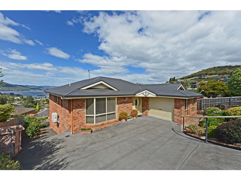 232 Marys Hope Road, Berriedale TAS 7011