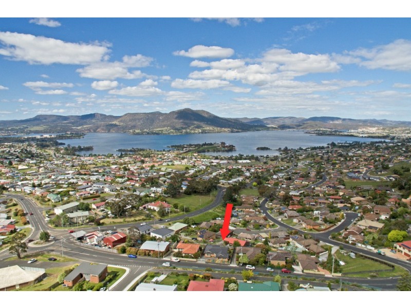 232 Marys Hope Road, Berriedale TAS 7011