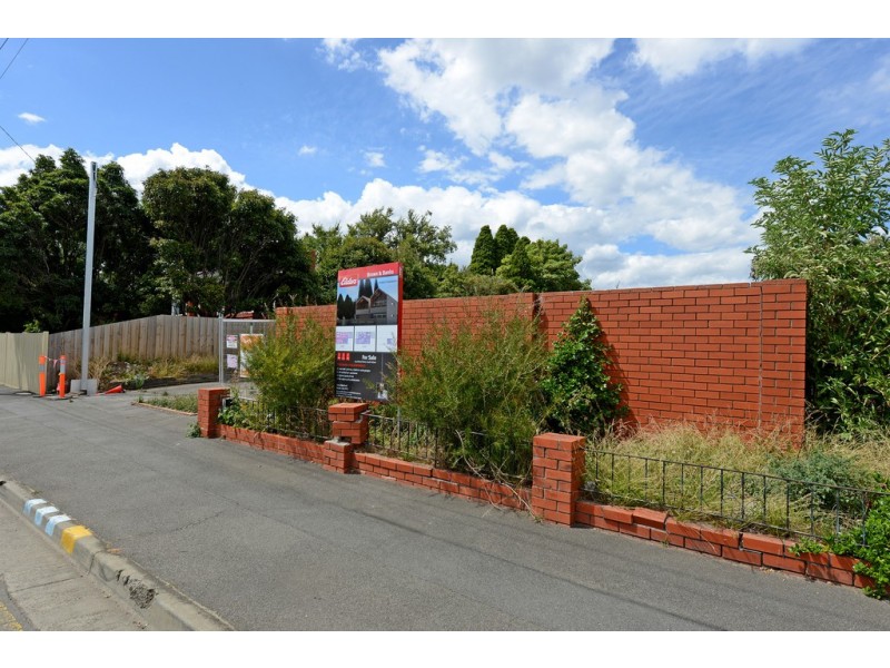 1 and 2/324 Davey Street, South Hobart TAS 7004