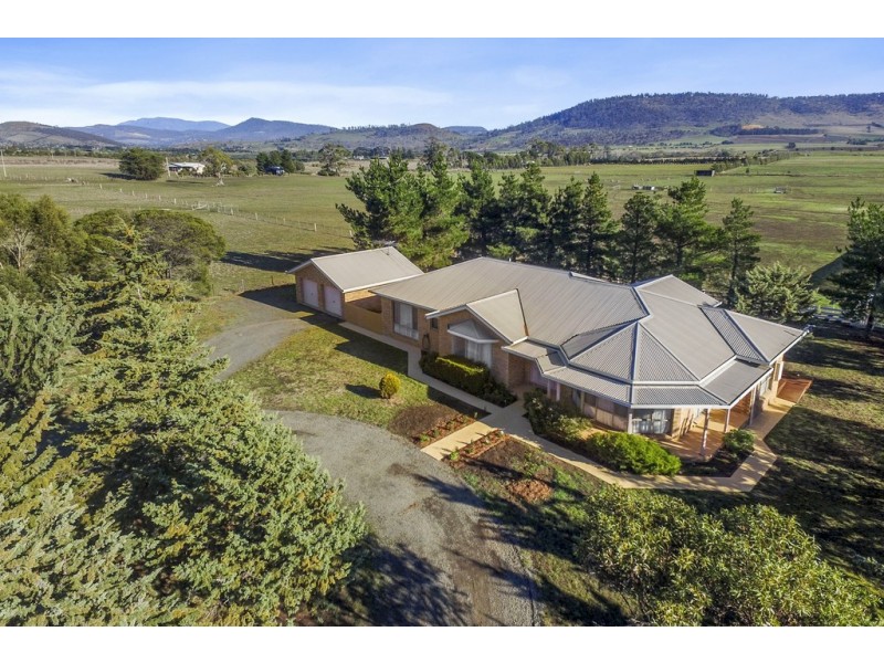 15 Ogilvie Lane, Richmond TAS 7025