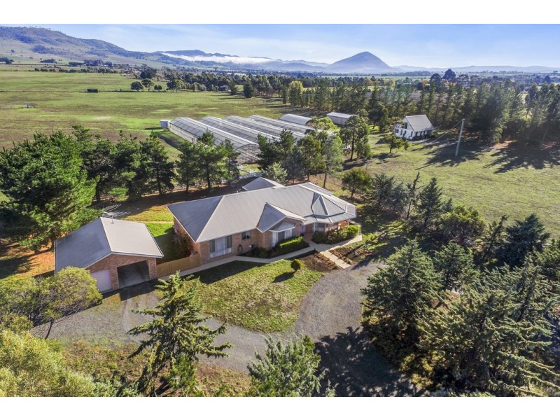 15 Ogilvie Lane, Richmond TAS 7025
