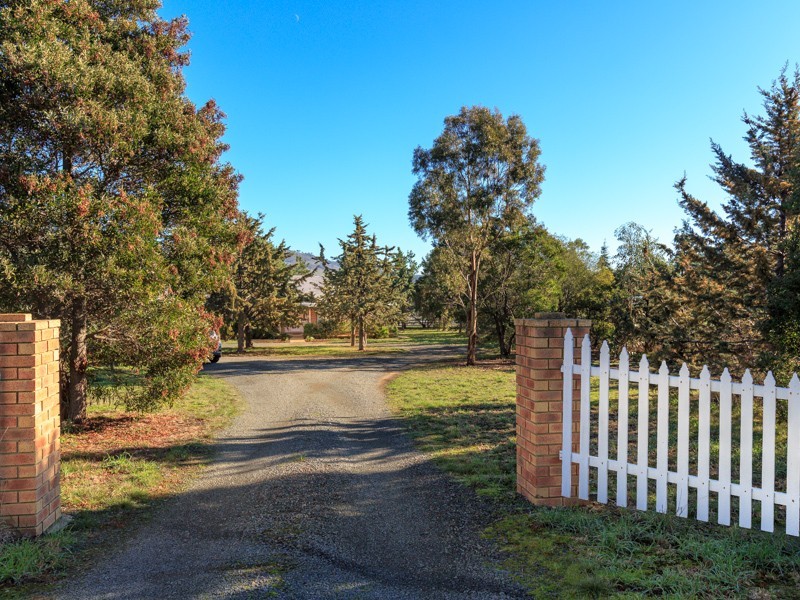 15 Ogilvie Lane, Richmond TAS 7025