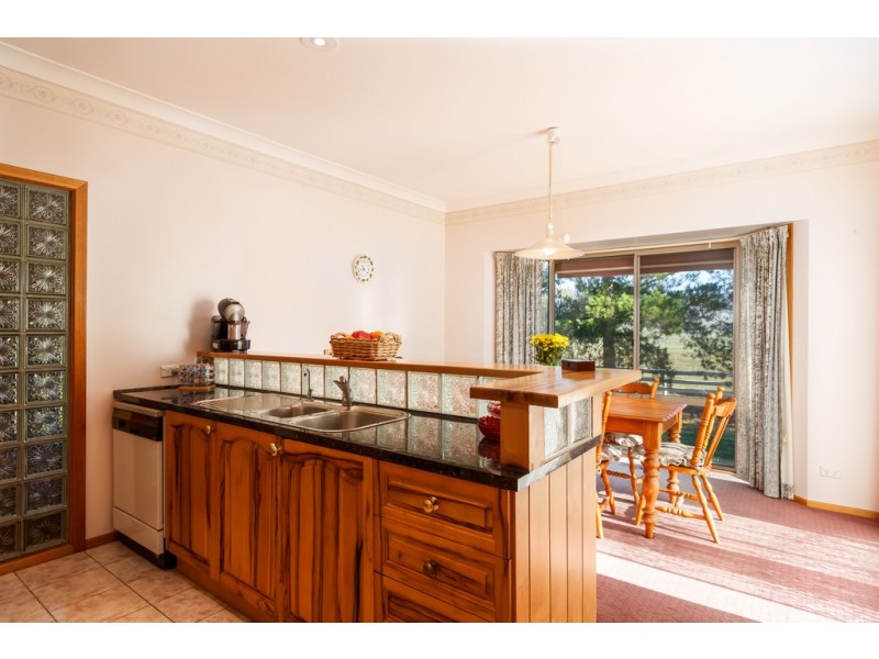 15 Ogilvie Lane, Richmond TAS 7025