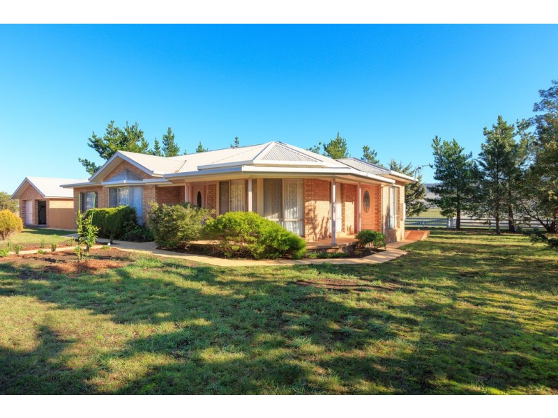 15 Ogilvie Lane, Richmond TAS 7025