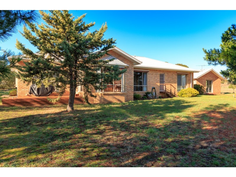 15 Ogilvie Lane, Richmond TAS 7025