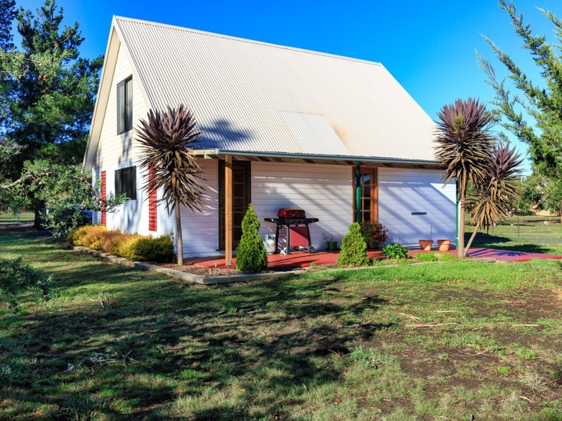 15 Ogilvie Lane, Richmond TAS 7025