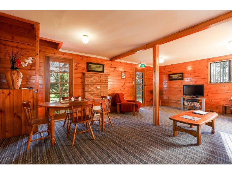 15 Ogilvie Lane, Richmond TAS 7025