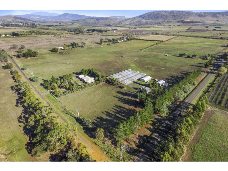 15 Ogilvie Lane, Richmond TAS 7025