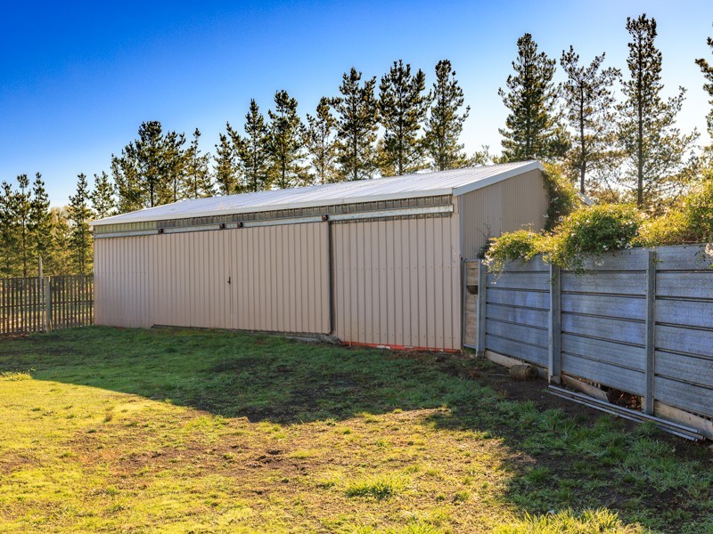 15 Ogilvie Lane, Richmond TAS 7025