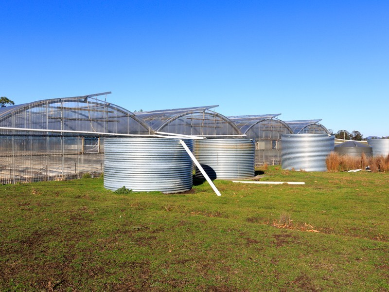 15 Ogilvie Lane, Richmond TAS 7025