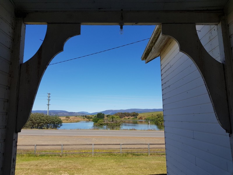 3548 Lyell Highway, Gretna TAS 7140