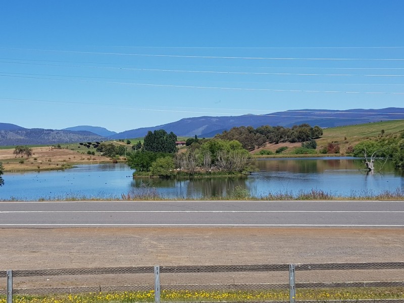 3548 Lyell Highway, Gretna TAS 7140