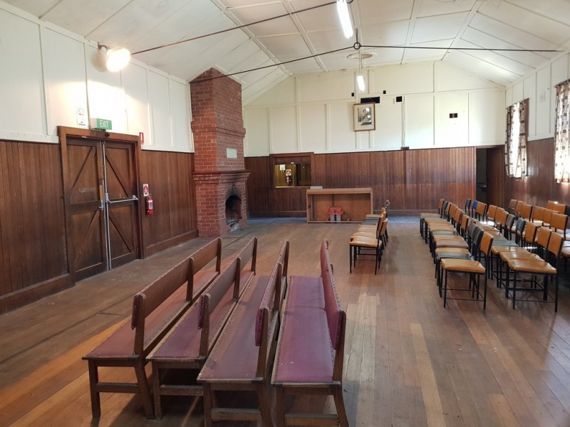 3548 Lyell Highway, Gretna TAS 7140