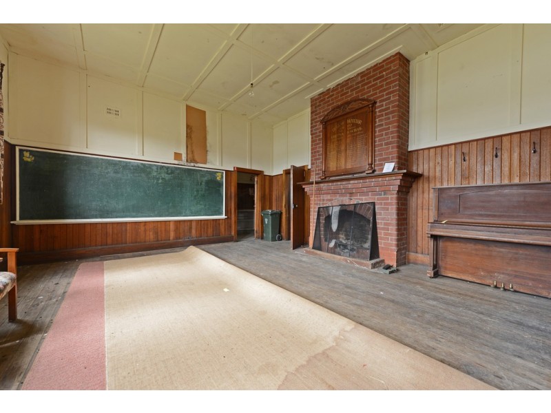 3548 Lyell Highway, Gretna TAS 7140