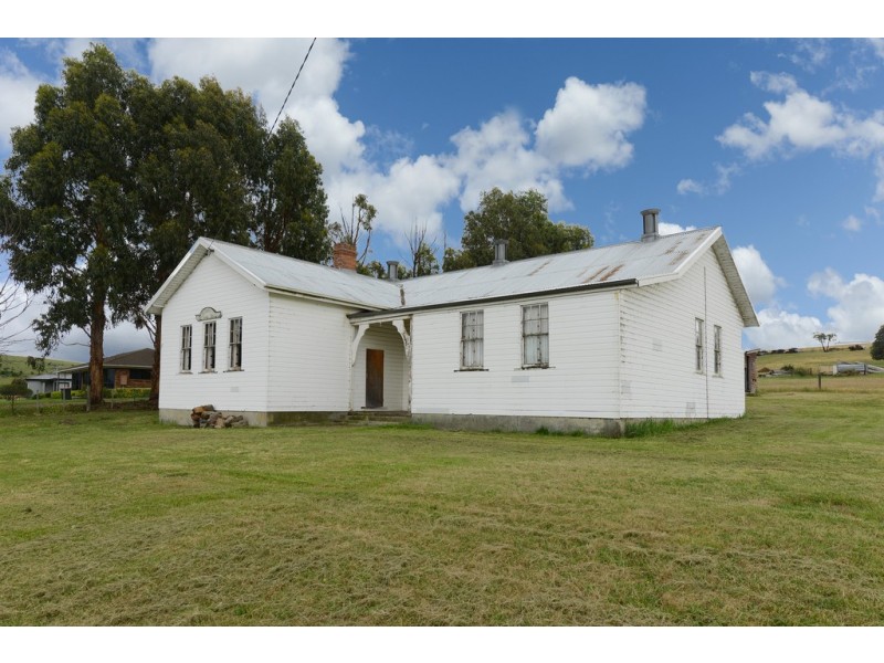 3548 Lyell Highway, Gretna TAS 7140