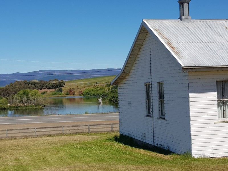 3548 Lyell Highway, Gretna TAS 7140