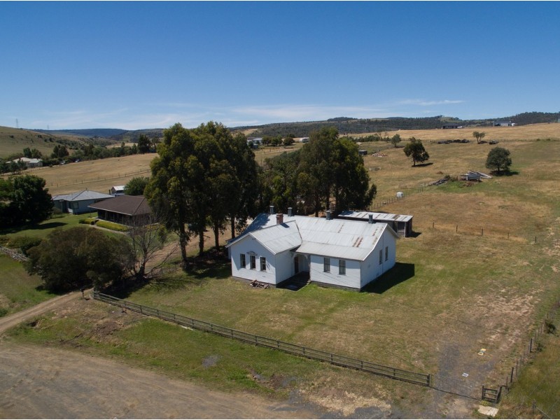 3548 Lyell Highway, Gretna TAS 7140