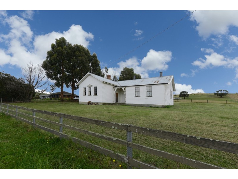 3548 Lyell Highway, Gretna TAS 7140