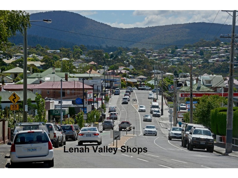 77 Athleen Avenue, Lenah Valley TAS 7008
