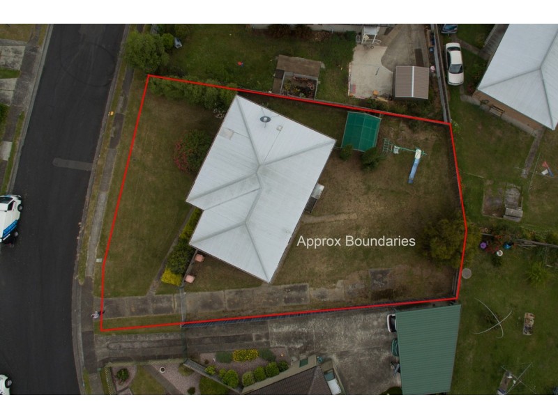 29 Willis Street, Bridgewater TAS 7030