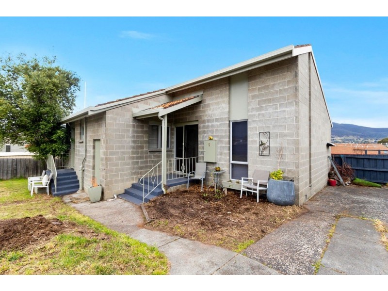 5 NEWBURY PLACE, Bridgewater TAS 7030
