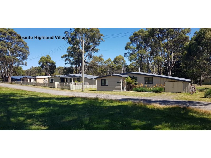 102/378 Marlborough Road, Bronte Park TAS 7140