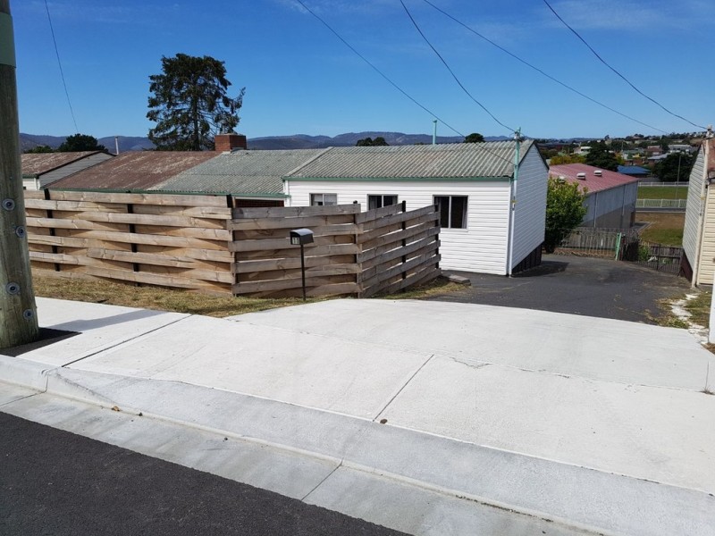 11 CONTINENTAL ROAD, Glenorchy TAS 7010