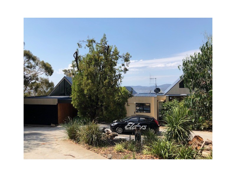 318a NELSON ROAD, Mount Nelson TAS 7007